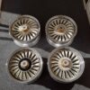 SSR DEFI WHEELS