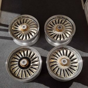 SSR DEFI WHEELS
