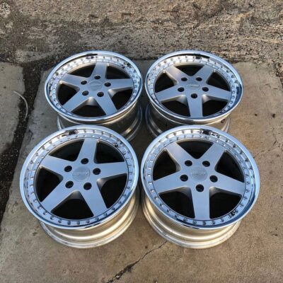 “16 CONTRA 5×114.3
