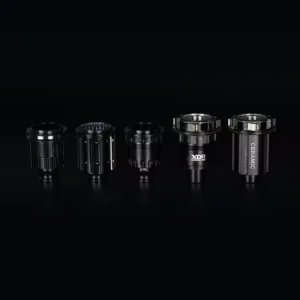 Extra Freehub