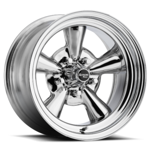 67-CHROME SUPREME