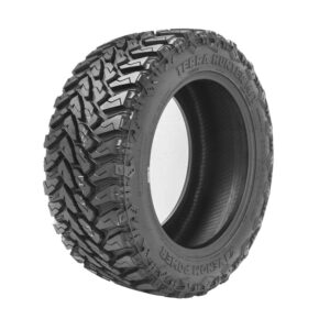 Terra Hunter M/T