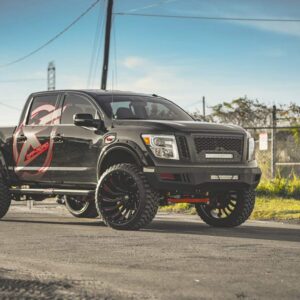 XF OFF-ROAD