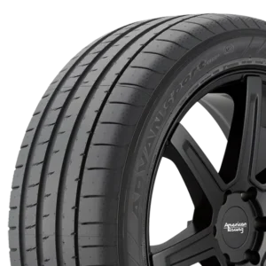 Advan Sport V107